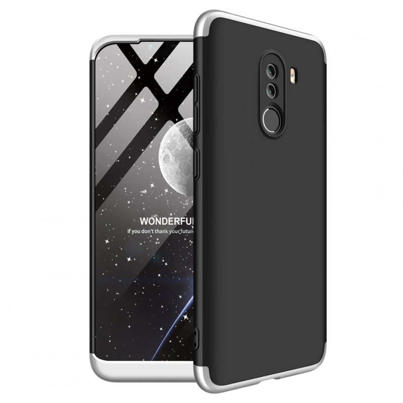 For XIAOMI Pocophone F1 Protective Case
