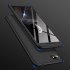 For XIAOMI Redmi 6A Ultra Slim PC Back Cover Non slip Shockproof 360 Degree Full Protective Case black XIAOMI Redmi 6A
