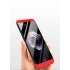 For XIAOMI Redmi Note 5 Globle  Redmi Note 5 Pro  Inida  3 in 1 Fashion Ultra Slim Full Protective Back Cover  Rose gold