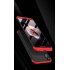 For XIAOMI Redmi Note 5 Globle  Redmi Note 5 Pro  Inida  3 in 1 Fashion Ultra Slim Full Protective Back Cover  blue