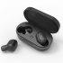 For Xiaomi Redmi TWS Airdots Headset Bluetooth 5 0 Earphone Stereo Earbuds black
