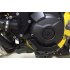 For YAMAHA MT09 MT 09 2014 2015 2016 2017 Engine Guard Case Slider Cover Protector blue