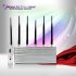 For absolute jamming of any cell phone signal  there is no stronger or more efficient solution than the 5 Antenna Cell Phone Jammer with Remote Control 