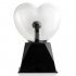 For all the best in funky gadgets like Plasma decorations  plates and balls  Lumi Disk  light effect  Party Light  Disco light  blue plasma heart ball  lumin di