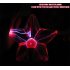 For all the best in funky gadgets like Plasma decorations  plates and balls  Lumi Disk  light  star effect  Party Light  Disco light  blue plasma heart ball  lu
