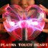 For all the best in funky gadgets like Plasma decorations  plates and balls  Lumi Disk  light effect  Party Light  Disco light  blue plasma heart ball  lumin di