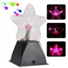 For all the best in funky gadgets like Plasma decorations  plates and balls  Lumi Disk  light  star effect  Party Light  Disco light  blue plasma heart ball  lu