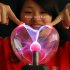 For all the best in funky gadgets like Plasma decorations  plates and balls  Lumi Disk  light effect  Party Light  Disco light  blue plasma heart ball  lumin di