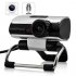 For amazing color  fast frame rate  and superior video quality at a low wholesale price  look no further than this 2 0MP Clip on Webcam  