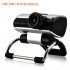 For amazing color  fast frame rate  and superior video quality at a low wholesale price  look no further than this 2 0MP Clip on Webcam  