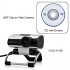 For amazing color  fast frame rate  and superior video quality at a low wholesale price  look no further than this 2 0MP Clip on Webcam  