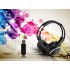 For audio quality that can t be beat at a price that can t be matched  look no further than the Audio Max Wireless Headphones from Chinavasion 