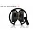 For audio quality that can t be beat at a price that can t be matched  look no further than the Audio Max Wireless Headphones from Chinavasion 