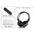 For audio quality that can t be beat at a price that can t be matched  look no further than the Audio Max Wireless Headphones from Chinavasion 