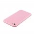 For iPhone 5 5S SE 6 6S 6 Plus 6S Plus 7 8 7 Plus 8 Plus Cellphone Cover Soft TPU Bumper Protector Phone Shell Rose pink