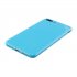 For iPhone 5 5S SE 6 6S 6 Plus 6S Plus 7 8 7 Plus 8 Plus Cellphone Cover Soft TPU Bumper Protector Phone Shell Ocean blue