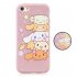 For iPhone 5 5S SE Phone Cases TPU Full Cover Cute Cartoon Painted Case Girls Mobile Phone Cover 1 