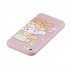 For iPhone 5 5S SE Phone Cases TPU Full Cover Cute Cartoon Painted Case Girls Mobile Phone Cover 1 