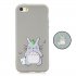 For iPhone 5 5S SE Phone Cases TPU Full Cover Cute Cartoon Painted Case Girls Mobile Phone Cover 1 