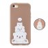 For iPhone 5 5S SE Phone Cases TPU Full Cover Cute Cartoon Painted Case Girls Mobile Phone Cover 1 