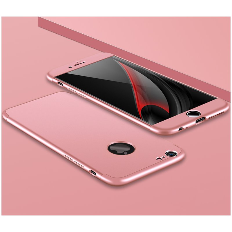 Wholesale Iphone 6 6s Protection Back Cover Rose Gold From China