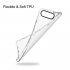 For iPhone 7 8 7Plus 8Plus X 6 6s I5 5S SE Transparent TPU Shockproof Full Protection Back Case Cove