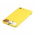 For iPhone 7 8 Cute Coloured Painted TPU Anti scratch Non slip Protective Cover Back Case with Lanyard