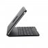 For ipad  air1 2 pro 9 7 Tablet PC Slim Wireless Bluetooth Keyboard Rose gold