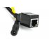 For professional security needs this Auto Tracking PTZ Dome Camera keep an eye over your property and brings quality surveillance at wholesale prices