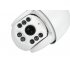 For professional security needs this Auto Tracking PTZ Dome Camera keep an eye over your property and brings quality surveillance at wholesale prices