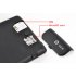 For those who want the most from their mobile phone  meet the Qi Smartbook U2000  a powerful 3 in 1 Windows Smartphone that combines the functions of a PDA  mob