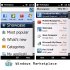 For those who want the most from their mobile phone  meet the Qi Smartbook U2000  a powerful 3 in 1 Windows Smartphone that combines the functions of a PDA  mob