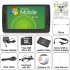 For those who want the most from their mobile phone  meet the Qi Smartbook U2000  a powerful 3 in 1 Windows Smartphone that combines the functions of a PDA  mob