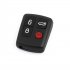 Ford BA BF Falcon Sedan Wagon Central Locking Keyless Car Remote 4 Button