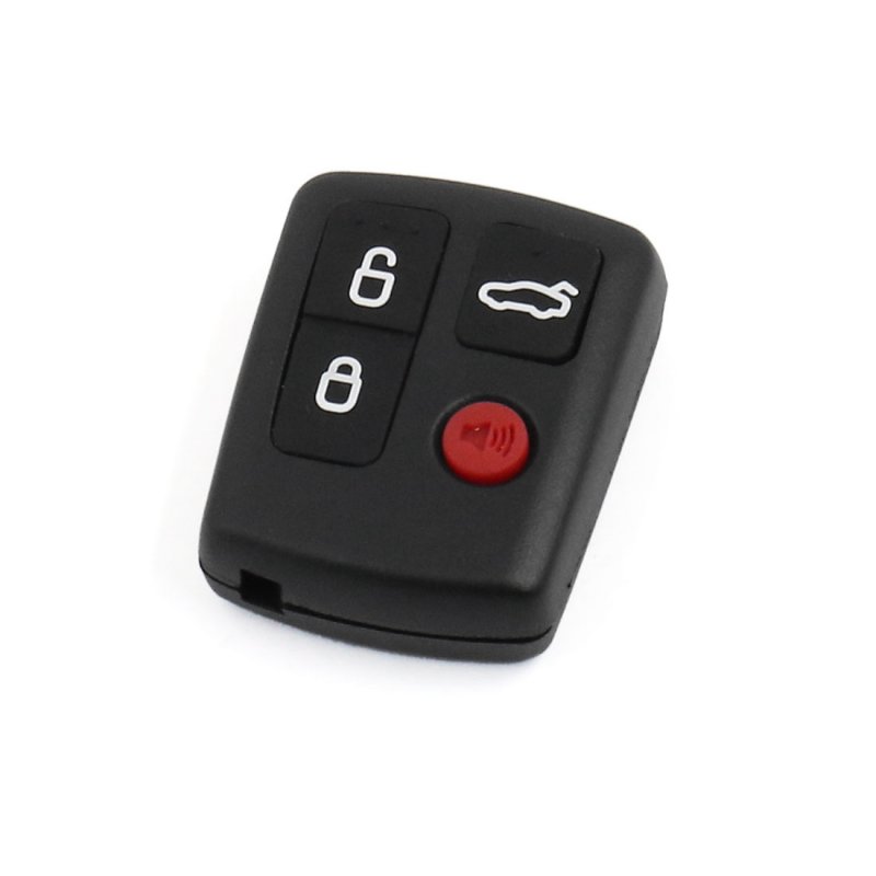 Ford BA BF Falcon Sedan/Wagon Central Locking Keyless Car Remote 4 Button