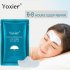 Forehead Patches Anti wrinkle Moisturizing Anti aging Moisture Mask Cloth Forehead stickers