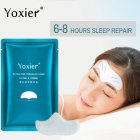 Forehead Patches Anti-wrinkle Moisturizing Anti-aging Moisture Mask Cloth Forehead stickers