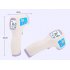 Forehead Thermometer Body Infrared Thermometer for Adult Children Digital Thermometer  CK 1501