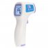 Forehead Thermometer Body Infrared Thermometer for Adult Children Digital Thermometer  CK 1501