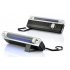 Forensics UV Light for Crime Scene Investigation  detect Invisible Markings  Fake Money  Scorpions  and much More 