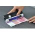 Forensics UV Light for Crime Scene Investigation  detect Invisible Markings  Fake Money  Scorpions  and much More 