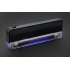 Forensics UV Light for Crime Scene Investigation  detect Invisible Markings  Fake Money  Scorpions  and much More 