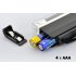 Forensics UV Light for Crime Scene Investigation  detect Invisible Markings  Fake Money  Scorpions  and much More 