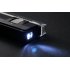 Forensics UV Light for Crime Scene Investigation  detect Invisible Markings  Fake Money  Scorpions  and much More 