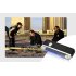Forensics UV Light for Crime Scene Investigation  detect Invisible Markings  Fake Money  Scorpions  and much More 