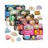 Fossils Dig Kit With Tools 5 In 1 Science Magic Treasure Digging Set Educational Toys For Geology Enthusiasts pirate treasure