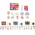 Fossils Dig Kit With Tools 5 In 1 Science Magic Treasure Digging Set Educational Toys For Geology Enthusiasts pirate treasure