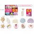 Fossils Dig Kit With Tools 5 In 1 Science Magic Treasure Digging Set Educational Toys For Geology Enthusiasts pirate treasure