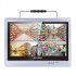 Four channel DVR system is the perfect security kit that comes with 4 waterproof IP cameras  It supports 20m night vision to keep your property safe at night  