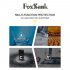 FoxSank Santa Claus Design 4GB 8GB 16GB 32GB 64GB 128GB USB Flash Drive USB 2 0 Waterproof U DISK 